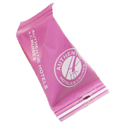 Berlingot Papier Edulcorant Xylitol