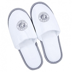 Chaussons HOMME AUTHENTIC HOTEL 31 cm 